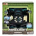 Minecraft Warden Figuur