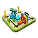 SmartGames Safari Park Junior Educatiefspel Kleuters