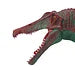 Mojo Prehistorie Deluxe Spinosaurus met Bewegende Kaak - 387385