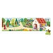 Jumbo Goula Legpuzzel XXL Roodkapje