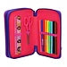 Glam Girls Gevulde Etui Roze