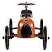 Retro Roller Loopauto Chester