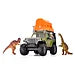 Dickie Dino Camper Speelset