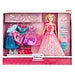 Lauren Modepop Feest met 3 Kledingsets en Accessoires