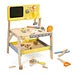 Classic World Houten Werkbank Modern