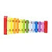 Classic World Houten Xylofoon Ster
