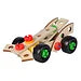Eichhorn Constructor 3in1 Raceauto