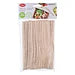 Wegwerp Mes Hout 16cm