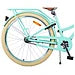 Volare Excellent Fiets - 26 inch - Groen - Shimano Nexus