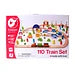 Classic World Houten Treinset