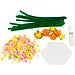 Mini Creative Kit Bloemen Maken