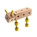 Matador Maker Country Constructieset Hout
