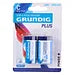 Grundig Batterij R14/C