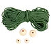 Mini Creative Kit Macrame Kerstboom
