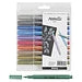 Metallic Markers