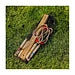 Outdoor Play Ringwerpspel Draagtas FSC