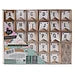 Houten Letters