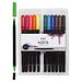 Aquarel Marker Standaard Kleuren