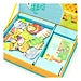Classic World Magneetspel Bosdieren