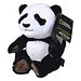 National Geographic Knuffel Panda