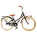 Volare Excellent Fiets - 26 inch - Zwart