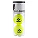 Angel Sports Padelballen Pro in Koker
