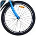 Volare Sportivo Fiets - 26 inch - Blauw