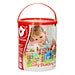 Classic World Houten Blokken Stad