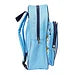 Rugzak met Voorvak Bluey Blauw