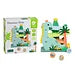 Classic World Houten Ballenbaan Dinosaurus