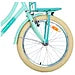 Volare Excellent Fiets - 20 inch - Groen