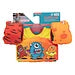 Paddle Pal Zwemvest Monsters
