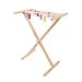 Bigjigs Houten Wasrek
