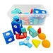Blockaroo Magnetische Foam Blokken