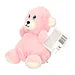 Mini Club Pluchen Beer - Roze