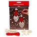 Mini Creative Kit Hanger Kerstkabouter