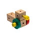 Matador Maker Country Constructieset Hout