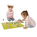Classic World Houten Blokken Stad
