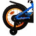 Volare Rocky Fiets - 14 inch - Blauw