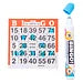 Bingo Markers