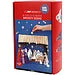 Houten Kerststal Knutselset