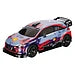 Mondo Motors RC Bestuurbare Auto - Hyundai I20 WRC 23