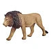 Mojo Wildlife Wilde Dieren Safari Speelset
