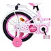 Volare Ashley Fiets - 16 inch - Roze