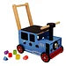 I'm Toy Loop- en Duwwagen Trein