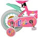 Barbie Fiets - 12 inch - Roze