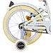Volare Melody Fiets - 16 inch - Zand