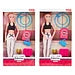 Lauren Modepop Gymnastiek met Accessoires