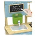 Classic World Houten Buiten Speelkeuken met Accesoires