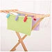 Bigjigs Houten Wasrek